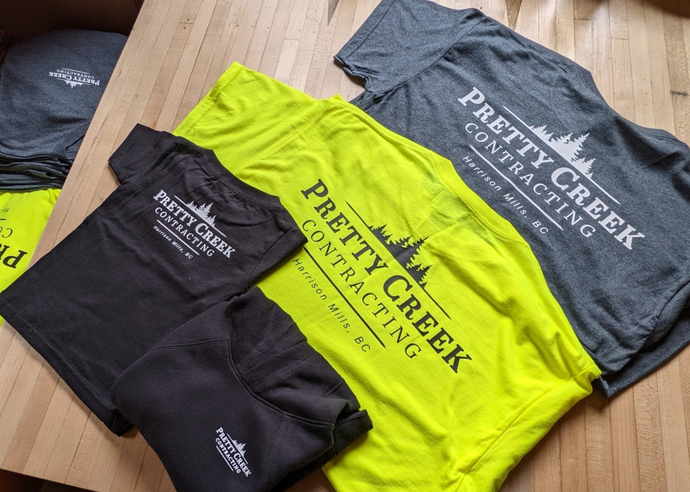 Promotional Products | Work Wear